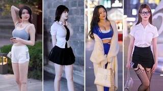 street fashion china | mejores street fashion