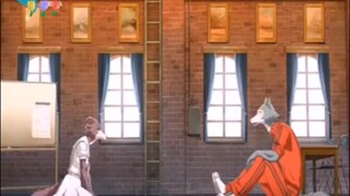 Cuộc sống không ăn thịt ( phần 3 )  #Beastars #thegioinguoithu #reviewanime
