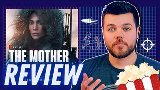 The Mother Netflix Movie Review | Jennifer Lopez