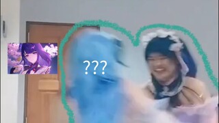 แต๊ววๆๆ แน๊ววๆๆ หมุนติ้วเลยย 🤣💘