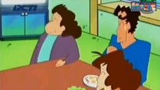 Crayon Shinchan Bahasa Indonesia