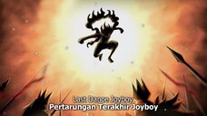 JOYBOY KALAH DARI URANUS IM SAMA? LAWAN TERKUAT LUFFY NIKA