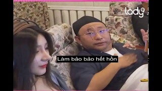 [Vietsub] Tiệm net vui vẻ - thánh lầy nấu ăn trong quan net #3