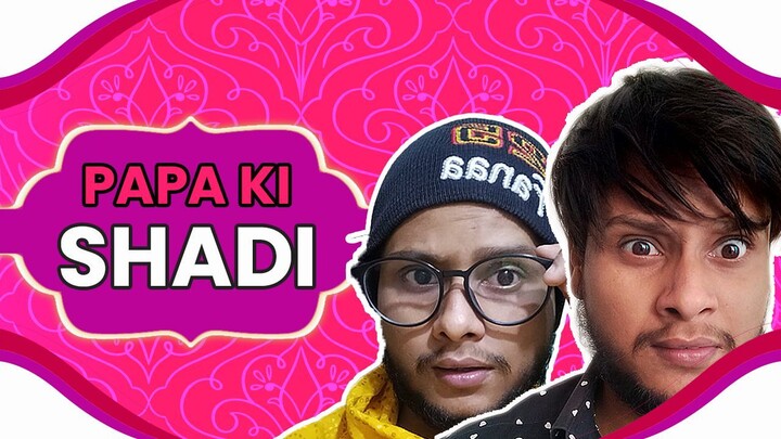 Mere Papa Ki Shaadi Gets Real WILD With THIS Unexpected Twists and Turns! #bilibili