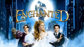 WATCH  Enchanted - Link In The Description