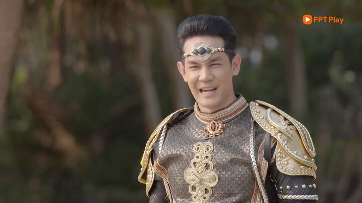 Chuyện Tình Biển Xanh (Bản Thái) EP 42B [Sub Việt]