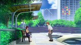 RENT A GIRLFRIEND SEASON 3 EP 9 ENG DUB