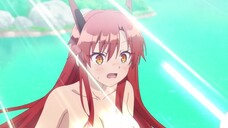 Yuusha Party wo Tsuihou sareta Beast Tamer, Saikyoushu no Nekomimi Shoujo to Dea Eps.8 Sub Indo