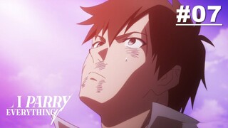 I Parry Everything (Hindi) |S1.E7 ∙ I Parried a Dead Man