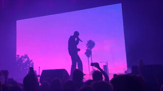 [Live] Jaden Smith - Summertime in Paris di Amsterdam