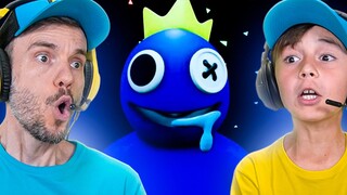 RAINBOW FRIENDS 2 NO ROBLOX - Brancoala Games