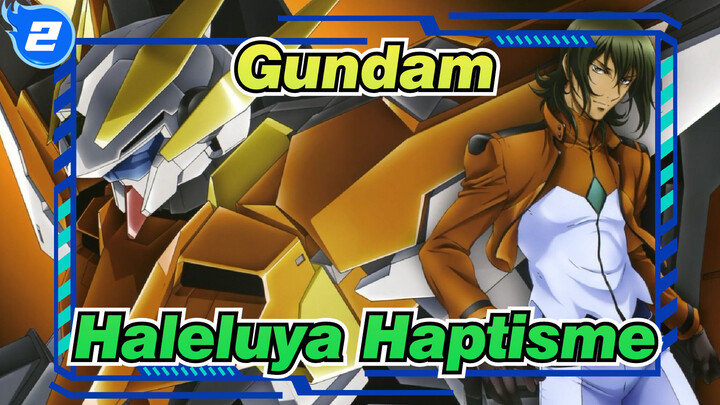 Gundam
Haleluya Haptisme_2
