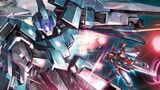 [Gundam 40th Anniversary] ส่วยทหารเบ็ดเตล็ด คอลเลกชันเครื่องบิน Gundam AGE series ด้วยความเชื่อของพว