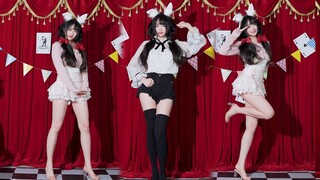 请查收你的小兔子❤️~Bunny Style- Tara