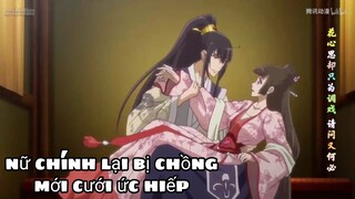 Nữ tử đi lấy chồng : Tập 8 Tóm Tắt phim anime hay " Review phim anime hay