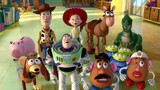 toy story 3 - 2010