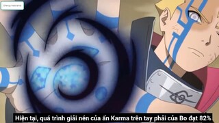 Team 7 Thế Hệ Mới, Bộ 4 Quái Vật Sức Mạnh Konoha - Phân Tích Naruto - Boruto-P4