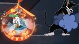 Onyma: ค่ำคืนแฟนตาซีเกือบ 3,800 นาทีของ Tom and Jerry ในสวน! เครื่องยิงจรวดต่างๆ ทำนายการช่วยเหลือ!