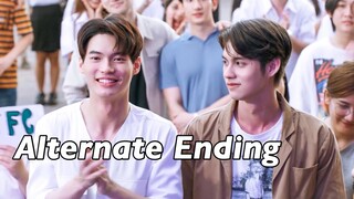 2gether the Series Episode 13 Finale (Alternate Ending)