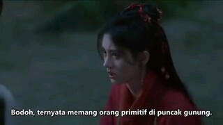 DraChin | Sword and fairy 4 Eps 1 (sub indo)