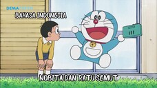 Doraemon Nobita Dan Ratu Semut Bahasa Indonesia