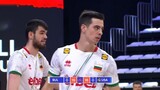 [Week 1] Men's VNL 2024 - Bulgaria vs USA