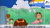 Miko cô bé nhí nhảnh - tập 4 - Phần 2 - Cùng bơi thôi nào Mamoru #schooltime #anime