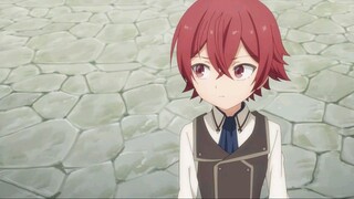 Magic Maker: Isekai Mahou no Tsukurikata?(Eps 7)