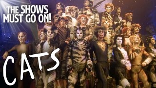 "Jellicle Songs for Jellicle Cats" | CATS | The Shows Must Go On!