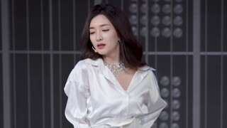 Giang Thục Anh 《Bí mật của hoa hồng》4K