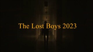 The Lost Boys 2023