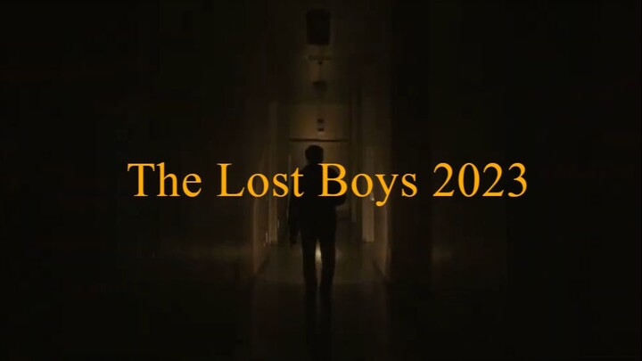 The Lost Boys 2023