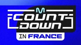M Countdown in France 'Part 1' [2023.10.16]