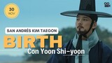 SAN ANDRÉS KIM TAEGON: EL MARTIR que llevo el CRISTIANISMO a COREA + BIRTH película