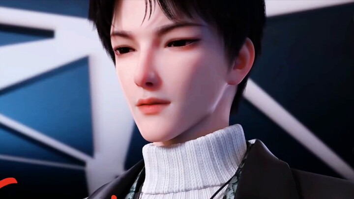 Dai Zong and his beautiful wife are a perfect match [4K quality]