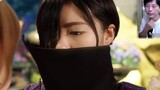 [รีวิว] นักแสดงนำชายคนที่สองของ Boiling Sheep? /Ultra Run/โพสต์สีเหลืองและสีม่วง "Kamen Rider Gotcha
