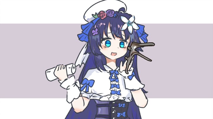 It's human nature to make mistakes to OO, meow~!