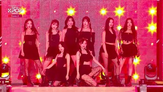 231008.2023 Yeongdong-Daero K-POP Concert.fromis_9 CUT