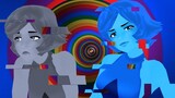 | Steven Universe | BaD GuY | animation meme (motion DL)