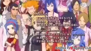 fairy tail tagalog eps 40
