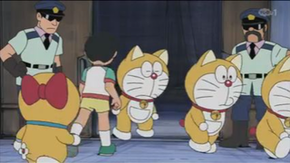 Doraemon episode 102