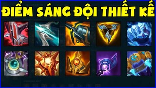 Đội thiết kế chứng minh bản thân vẫn còn chút điểm sáng hơn đội nào đó, Samira thể hiện độ lỗi