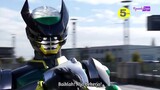 Kamen Rider OOO Eps 17 Sub Indonesia