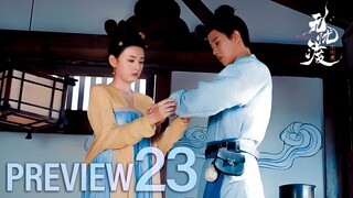 PREVIEW-EP23 The Demon Hunter's Romance (2025)