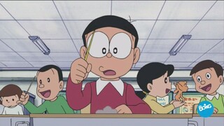 Doraemon (2005) - (85) RAW