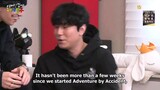 Adventure by Accident (2022) Episode 4 Eng sub
