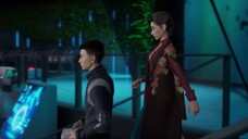 SWARM Episode 6 Sub Indo