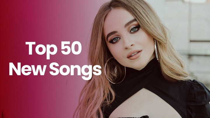 Top 50 New Songs 2023 April Fresh Hits 🎶