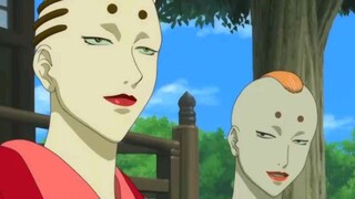 GINTAMA / Tagalog S-2 Episode 17