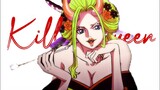 Anime Mix「AMV」Killer Queen ᴴᴰ